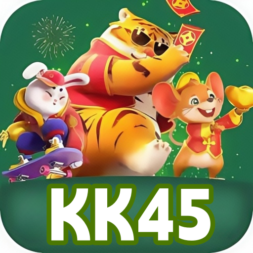Logo da kk45